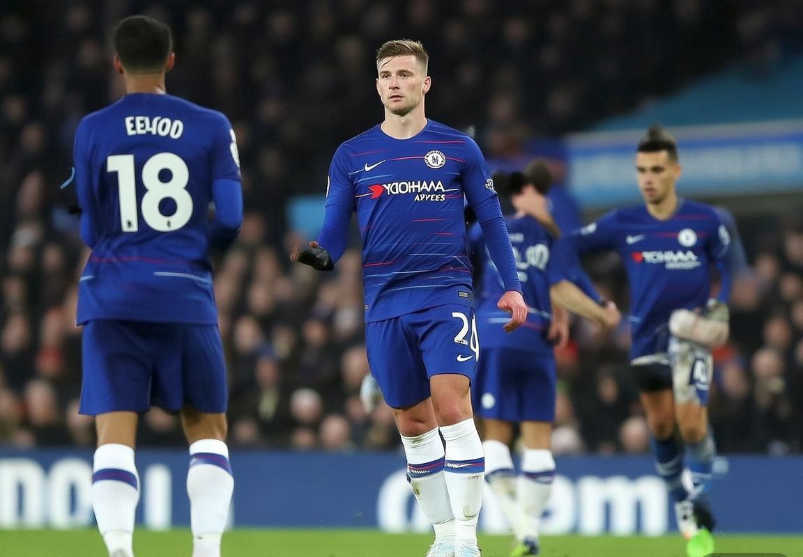 英超争冠变局：切尔西核心球员停赛，曼城门将伤情与曼联对手减员成焦点